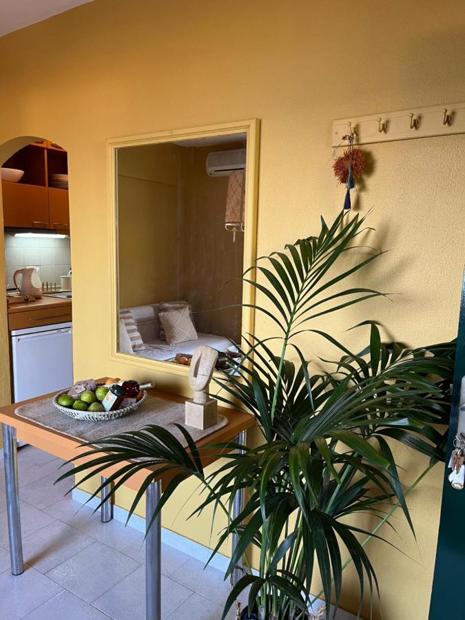 Costal Apartment Γλυφάδα Εξωτερικό φωτογραφία