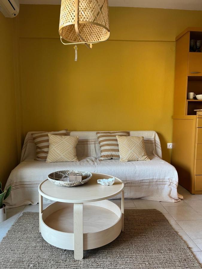 Costal Apartment Γλυφάδα Εξωτερικό φωτογραφία