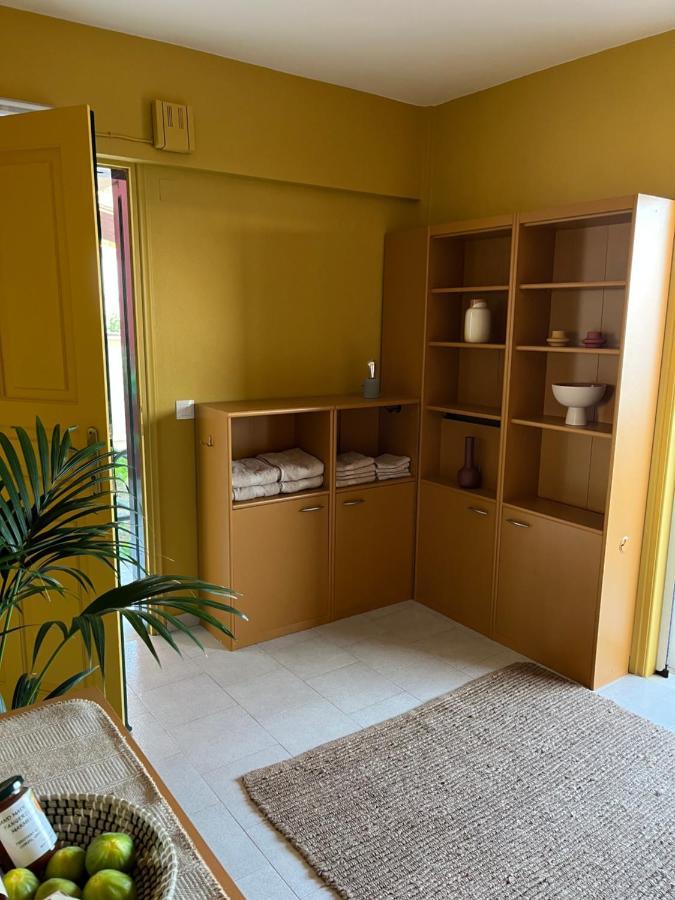 Costal Apartment Γλυφάδα Εξωτερικό φωτογραφία