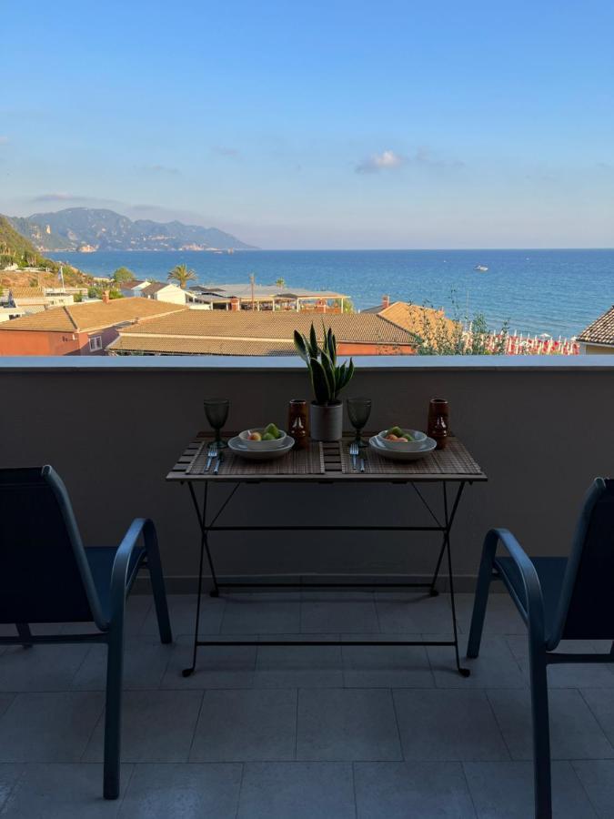 Costal Apartment Γλυφάδα Εξωτερικό φωτογραφία
