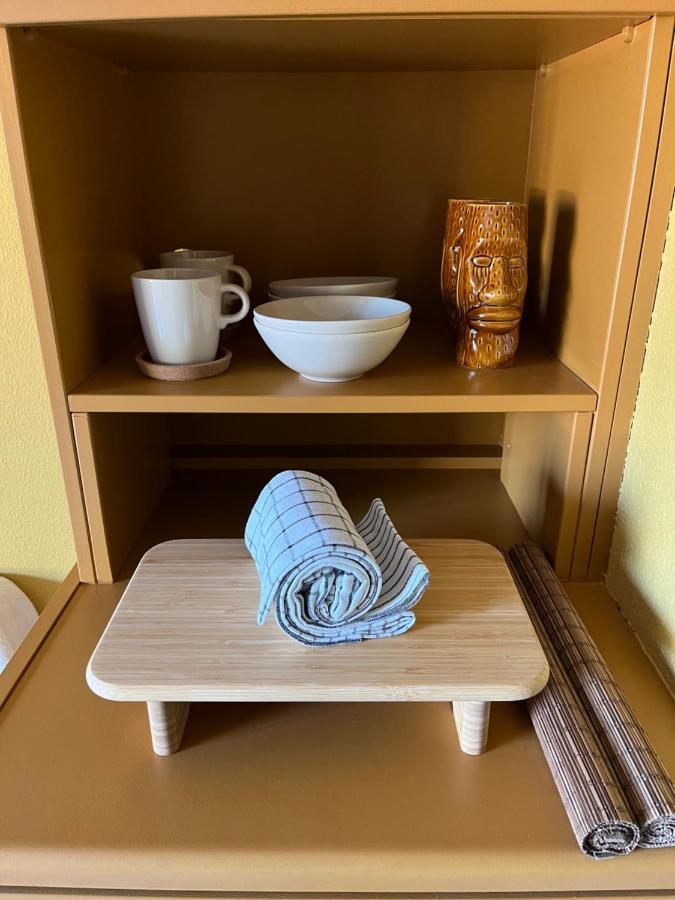 Costal Apartment Γλυφάδα Εξωτερικό φωτογραφία