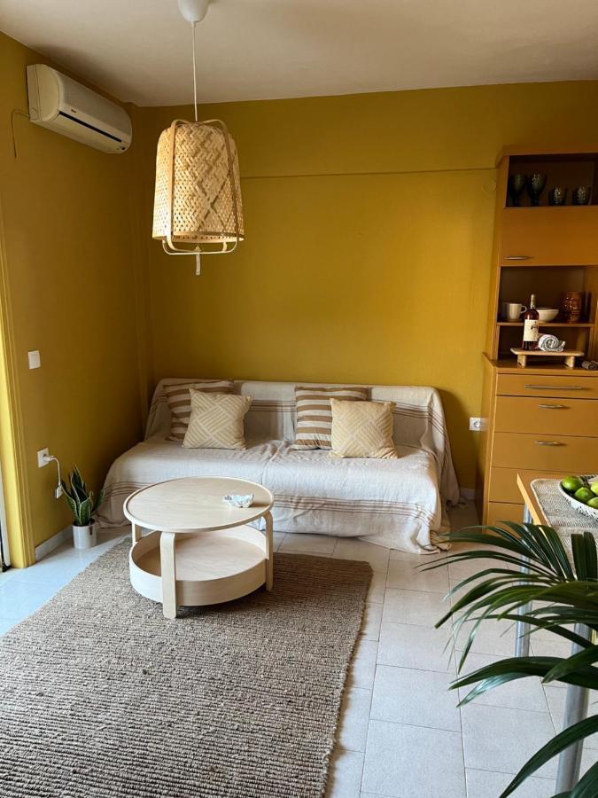 Costal Apartment Γλυφάδα Εξωτερικό φωτογραφία