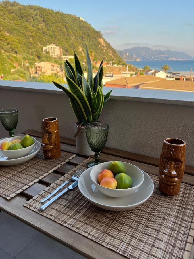 Costal Apartment Γλυφάδα Εξωτερικό φωτογραφία