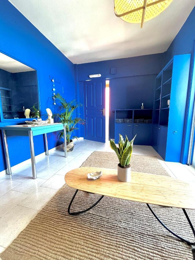 Costal Apartment Γλυφάδα Εξωτερικό φωτογραφία