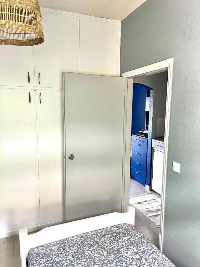 Costal Apartment Γλυφάδα Εξωτερικό φωτογραφία