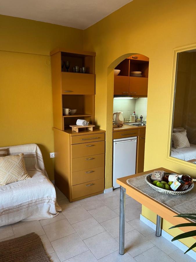 Costal Apartment Γλυφάδα Εξωτερικό φωτογραφία