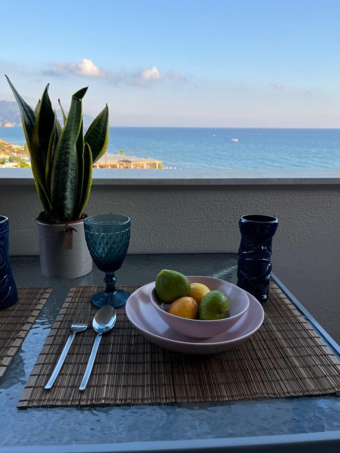 Costal Apartment Γλυφάδα Εξωτερικό φωτογραφία