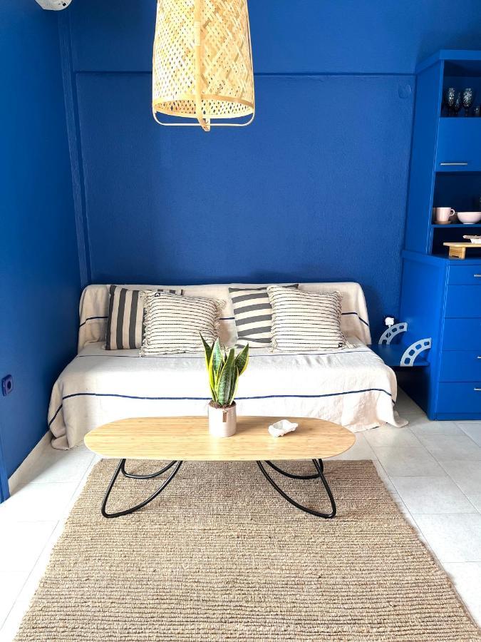 Costal Apartment Γλυφάδα Εξωτερικό φωτογραφία