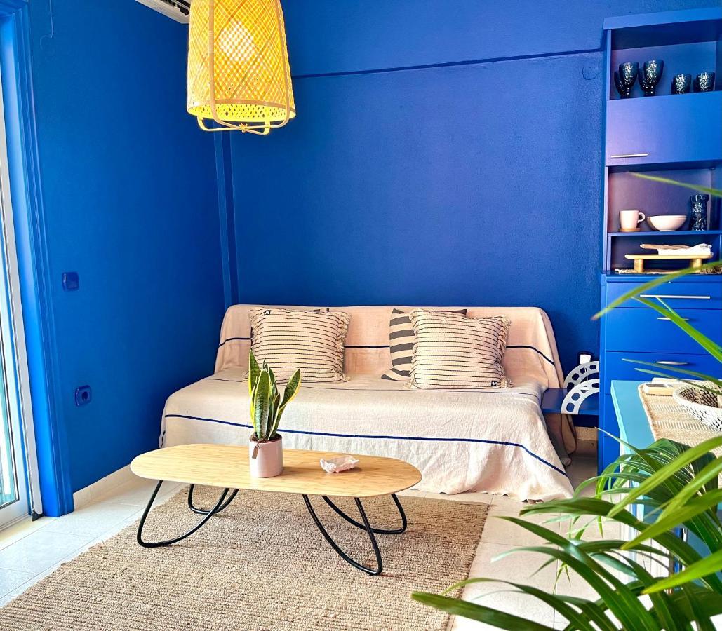 Costal Apartment Γλυφάδα Εξωτερικό φωτογραφία