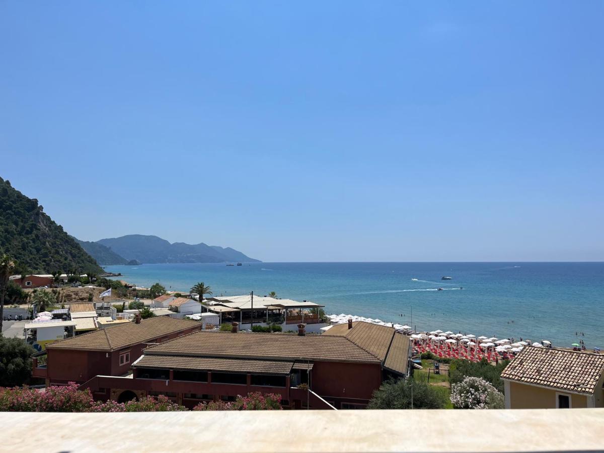 Costal Apartment Γλυφάδα Εξωτερικό φωτογραφία