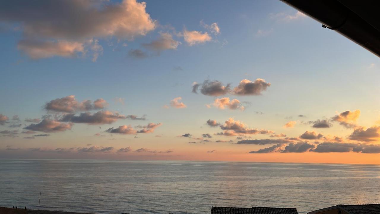 Costal Apartment Γλυφάδα Εξωτερικό φωτογραφία