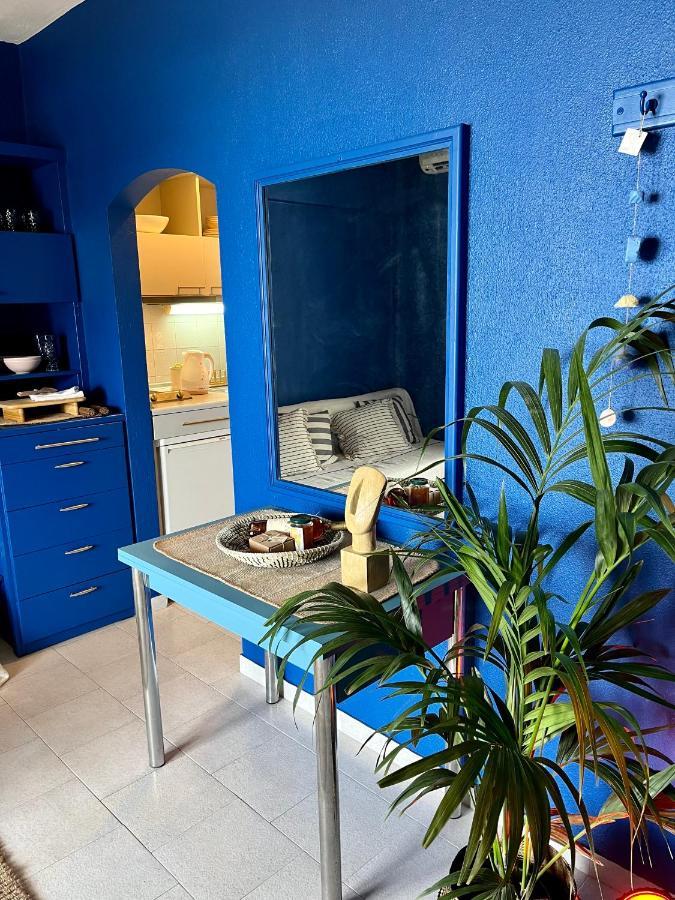 Costal Apartment Γλυφάδα Εξωτερικό φωτογραφία