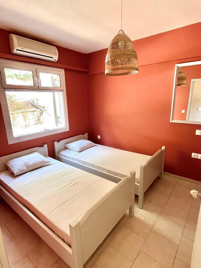 Costal Apartment Γλυφάδα Εξωτερικό φωτογραφία