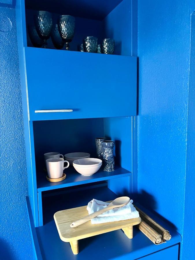 Costal Apartment Γλυφάδα Εξωτερικό φωτογραφία