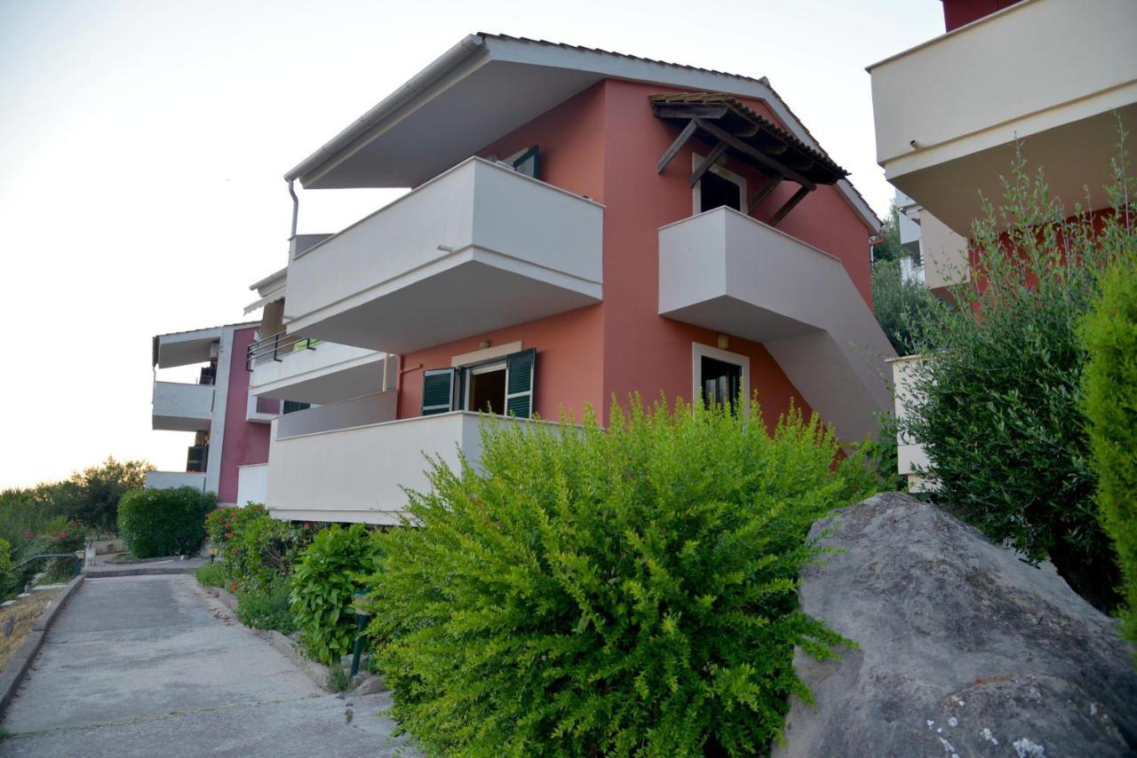 Costal Apartment Γλυφάδα Εξωτερικό φωτογραφία