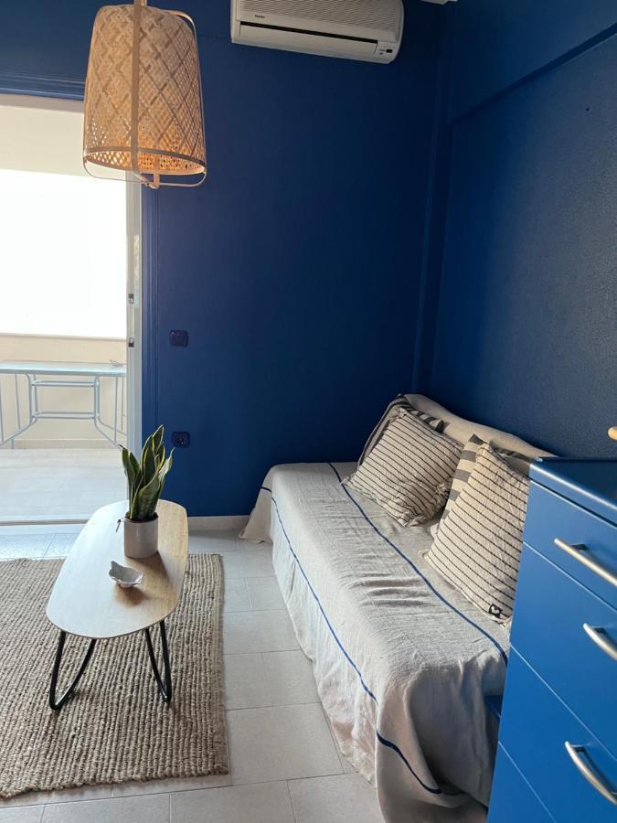 Costal Apartment Γλυφάδα Εξωτερικό φωτογραφία