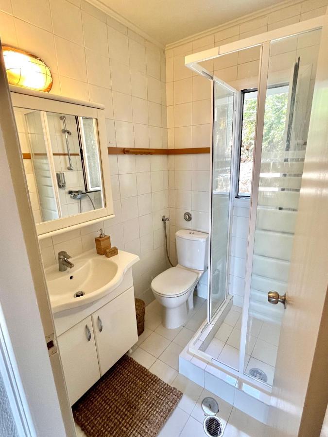 Costal Apartment Γλυφάδα Εξωτερικό φωτογραφία